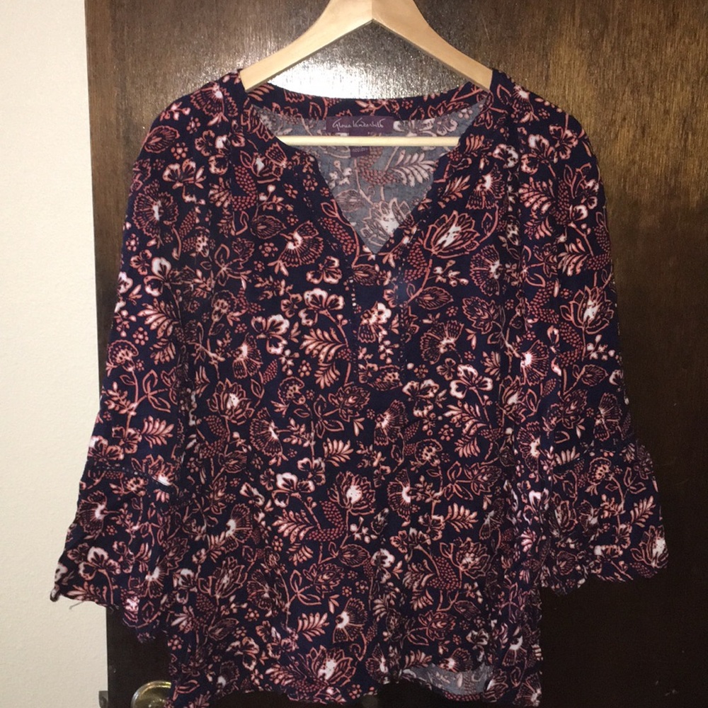 Pheasant top